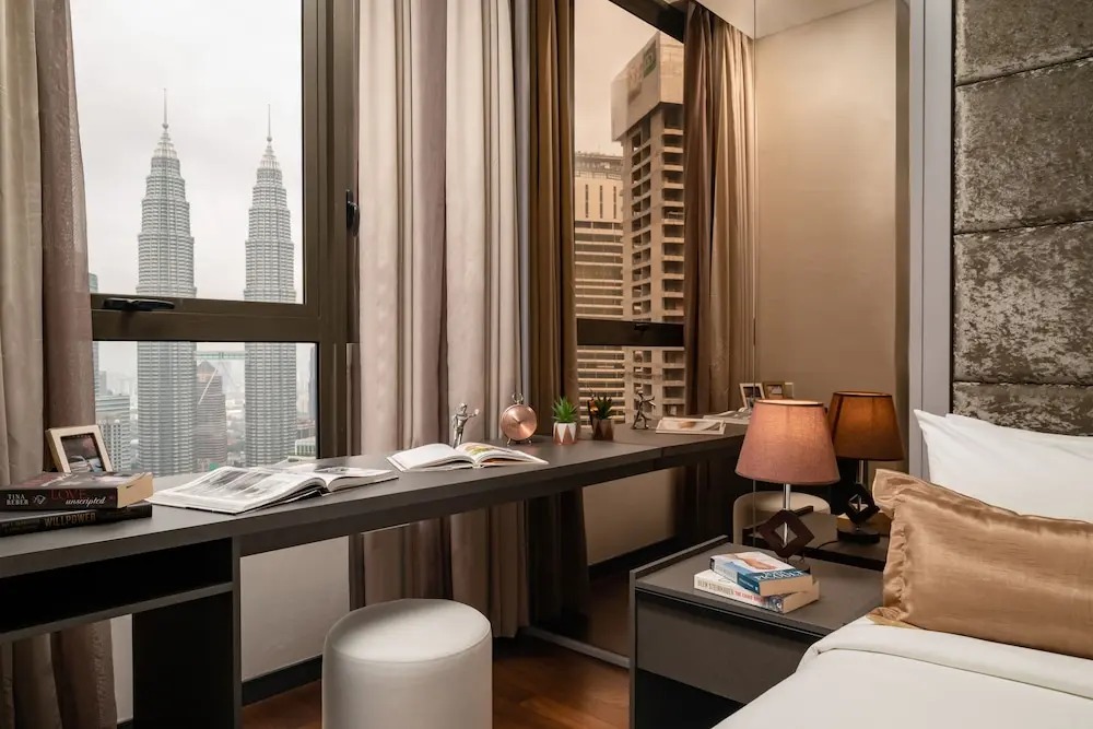 هتل ویندهام سوئیت